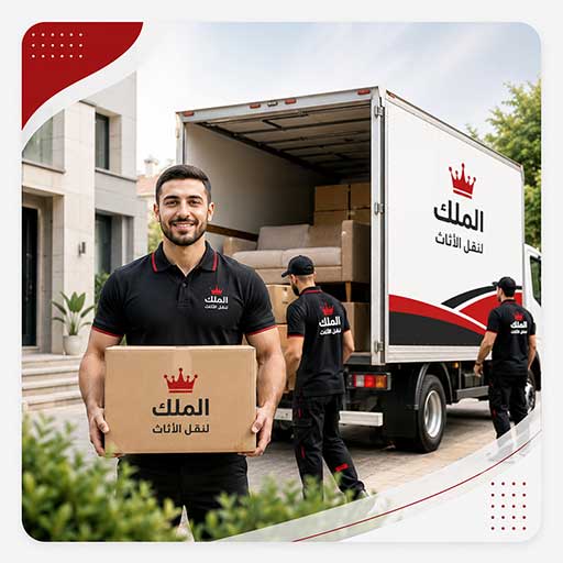شركة-نقل-اثاث-الملك